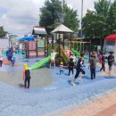 어린이물놀이장 이미지