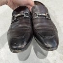 스웨디언 | 광주신발염색 광주신발복원 페라가모 구두 후기
