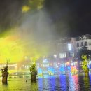 청춘핫도그 앤 킹콩쥬스 | 25.09_4일차] 빈펄스파앤리조트 3박 특전 애프터눈티...사용(비치 비스트로), 킹콩마트, 악어집(끄록스...