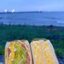 소영카페 샌드위치 이미지