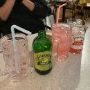 로즈 | 압구정 맛집 어썸로즈 가로수길점:) 파스타, 한우스테이크 로즈세트 후기