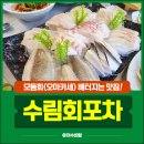 수림회포차 고인돌점