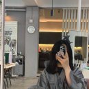 분당-401 | 분당 서현역 미용실 추천 손상모 복구염색으로 머릿결 좋아진 후기 어반트랜드 서현점