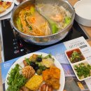 봉천야채 | 샤브올데이 서울 봉천점 첫 방문 후기 가격 꿀팁 봄신메뉴