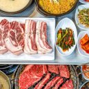 뒷고기한우 이미지