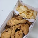 바른치킨 포천신읍점 이미지