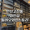 팔레오와인스토리