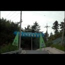 율포해수욕장 이미지