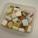 포푸리 소녀인형 방향제 | 나는 모든것을 회피하기로 마음 먹었다