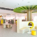 괴산군도서관 이미지