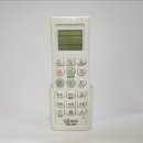 더나은환경 | LG휘센에어컨리모컨 더 나은 실내 환경을 위한 완벽한 선택