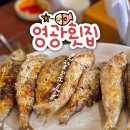 영광 | 서산 간월도 맛집 영광횟집 솔직후기