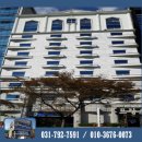 프랑스 모텔 이미지