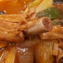성원 | 모란역 등갈비 맛집 ‘성원식당’ 솔직 후기와 추천 메뉴 총정리