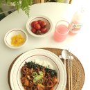 이미견 밥엔 낙지볶음 | 술안주 혼밥하기 좋은 이미견 밥엔낙지볶음