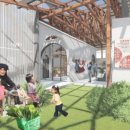 꿈꾸는도서관 이미지