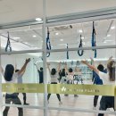 필라테스&다이어트댄스 이미지