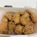 팔린 | BHC 콰삭킹 1년간 700만마리 팔린 치킨 후기
