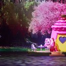 어린이 뮤지컬 <사랑의 하츄핑> 이미지