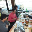 홍두깨 칼국수 이미지