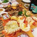 제주엔숄더랙랍스터 | 제주 도두동 맛집 제주엔 숄더랙랍스터