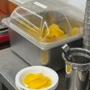 분식하우스 | 이수역 분식 맛집 | 애플하우스 즉석떡볶이 &amp; 무침군만두 후기