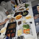 한강뷰 파티룸 더클라쓰한강 여의도 후기