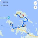 구불8길(고군산길) 이미지