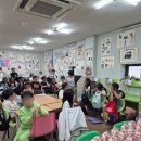 서부초등학교 | 내동 서부초교실 채움이들의 자랑스러운 하루 - TOECA 시상식 후기