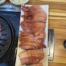 오리와삼겹살의만남 이미지