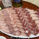 인천옥련초등학교 | 옥련동 대방어 맛집 [능허대수산] 후기