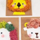 공기정화 스칸디아모스 만들기 이미지