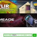 델리 메트로 철도 공사에서 가공선 점검에 사용되는 FLIR E50