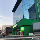 써브웨이 선유도역점 이미지