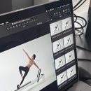 로우핏 네이버블로그