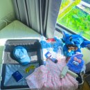 28 | 캠파멘토 캐리어 28인치 후기 태국 장기체류에 선택한 대형 캐리어 추천