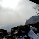 감악산비 이미지