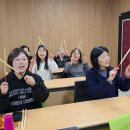 마을활동가역량강화수업 이미지