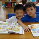 봉명작은도서관 이미지