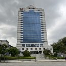 대흥동 KT 지사 앞 | 분당 정자동 KT본사 타워 외관 후기
