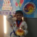 동원키즈 태권도 이미지