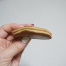 천년명가찰보리빵