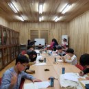 드림빌작은도서관 이미지