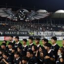 K리그1 우승 횟수 2위 팀, 어디인지 아시나요?...'응답하라, 그리고 부활하라 성남FC' 이미지