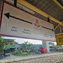 지킴팜 | [태국] 방콕 근교 차층사오 왓팍남 졸로 황금사원