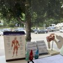 (주)척추산업[(주 | 영등포 체형교정 거북목·어깨뭉침 때문에 찾은 스트레치뱅 일대일 스트레칭 후기