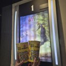 CGV 사거리(2) | 연뮤덕이 바라본 영화 위키드 2편 포 굿 솔직 후기, 신시아 에리보 X 아리아나 그란데 = For good!