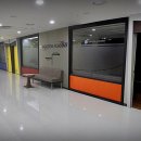 힐탑 골프연습장 이미지