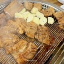 밀양돼지갈비
