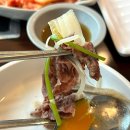 밀보리샤브샤브칼국수 | [파주/동패동맛집] 가성비좋은 파주샤브샤브맛집 밀보리샤브샤브칼국수